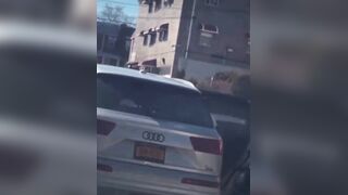 Woman Mauled by Dog in Shocking NYC Street Attack as Bystanders Record Video
