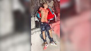 Armed Robber Barricades Himself in Pharmacy, Killed in Intense Police Shootout
