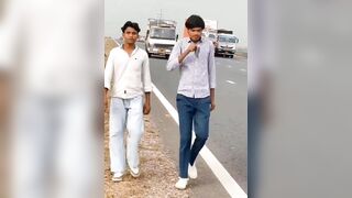 19-Year-Old Student Dies While Making Reel On Delhi Mumbai Expressway