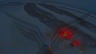 Rubicon killing construction workers.