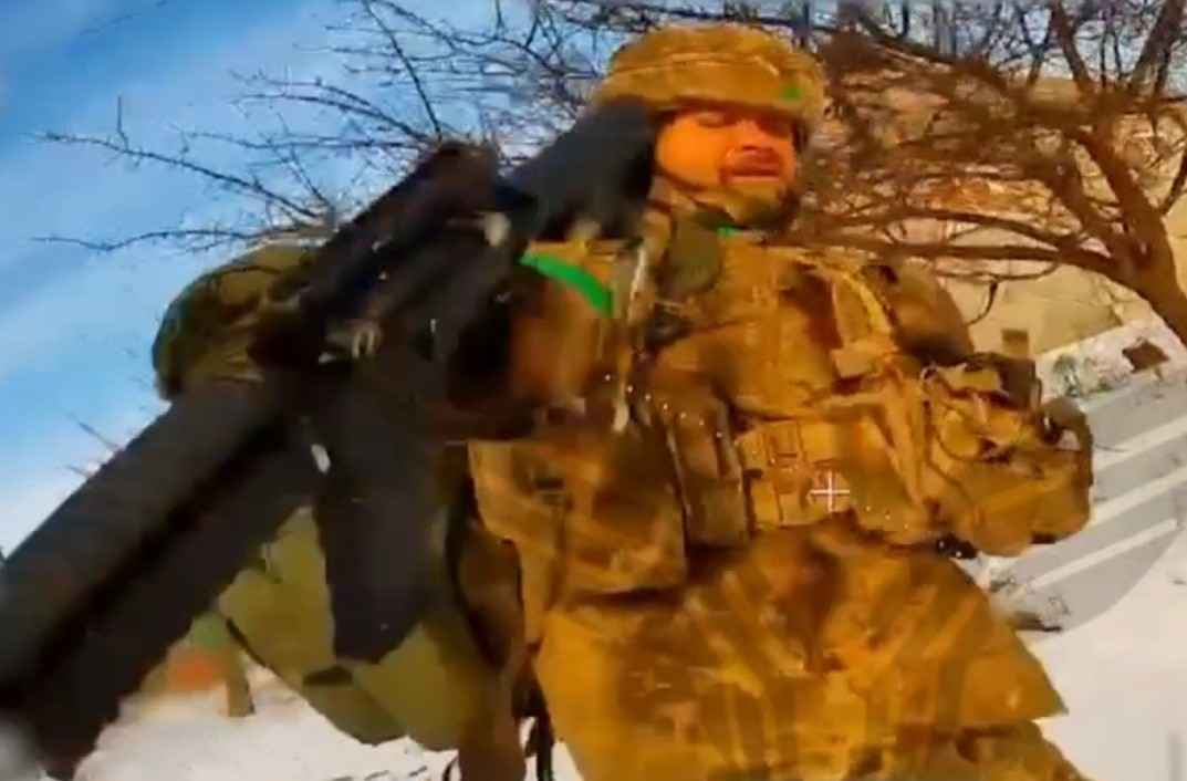 Minus 70 ukrops - by Rubicon.