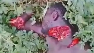 Christian Village Resident Savagely Killed By Islamists In Nigeria