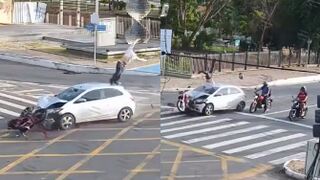 From  Road To Heaven In A Second