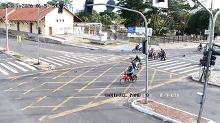 From  Road To Heaven In A Second
