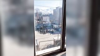 Group Of Iranian Militants Terminated By Israeli Strike In Tehran