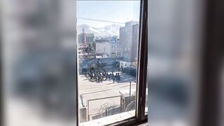 Group Of Iranian Militants Terminated By Israeli Strike In Tehran