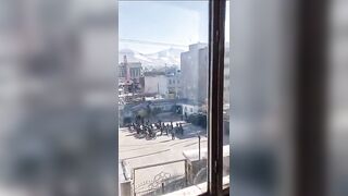 Group Of Iranian Militants Terminated By Israeli Strike In Tehran