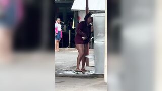 What A Classy Lady