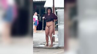 What A Classy Lady