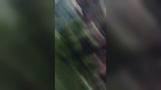 Vehicle Thieves Take Good Kicks In Colombia