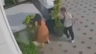 Sicko Shoots Wife In The Head Before Turning Pistol On Himself