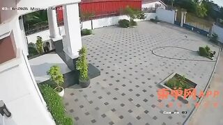 Sicko Shoots Wife In The Head Before Turning Pistol On Himself