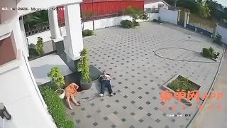 Sicko Shoots Wife In The Head Before Turning Pistol On Himself