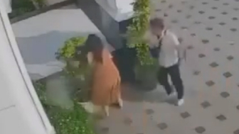 Sicko Shoots Wife In The Head Before Turning Pistol On Himself