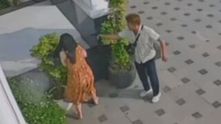 Betrayed Man Shoots Wife In The Head After Killing Her Lover, Then Himself