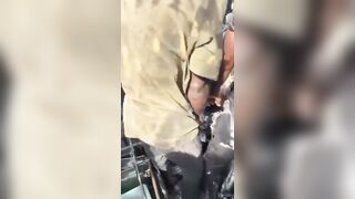 Two Killed In Helicopter Crash In Ghana