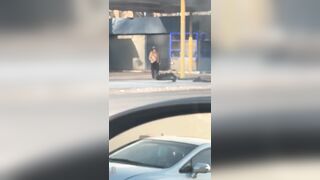 Arkansas Biker Critically Injured Following Fiery Crash