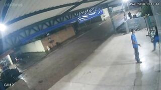 Man Gets Fatally Stabbed In Chest