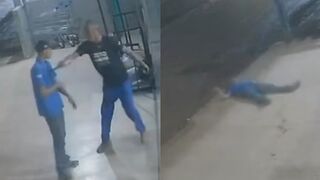 Man Gets Fatally Stabbed In Chest