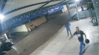 Man Gets Fatally Stabbed In Chest