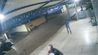 Man Gets Fatally Stabbed In Chest