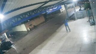 Man Gets Fatally Stabbed In Chest