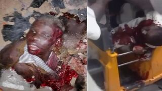 Horror in Maiduguri: Multiple Deadly Explosions Tear Through Nigerian City