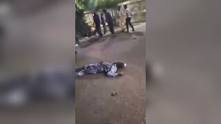Horror in Maiduguri: Multiple Deadly Explosions Tear Through Nigerian City