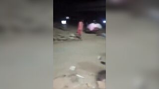 Horror in Maiduguri: Multiple Deadly Explosions Tear Through Nigerian City
