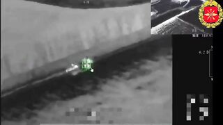 MLRS HIMARS destroyed.