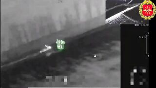 MLRS HIMARS destroyed.