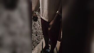 Man Was Just Tired And Sick Of Life In Congo