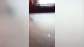 Motorcyclist Dismembered After A Brutal Collision