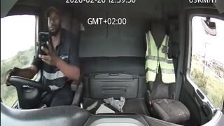 Dont Text And Drive !