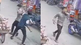 Man Gets Fatally Stabbed In The Neck Over Past Rivalry