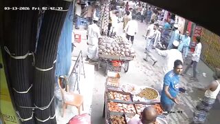 Man Gets Fatally Stabbed In The Neck Over Past Rivalry