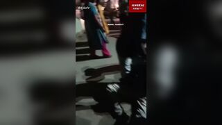 Man trying to resolve a family dispute gets killed with a sickle