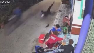 Catch Me If You Can !