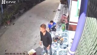 Catch Me If You Can !