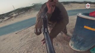 GoPRO: Baloch Army Killing Pakistani Soldiers