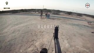 GoPRO: Baloch Army Killing Pakistani Soldiers