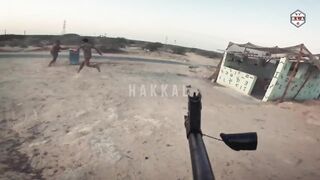GoPRO: Baloch Army Killing Pakistani Soldiers
