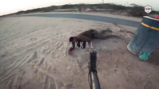 GoPRO: Baloch Army Killing Pakistani Soldiers