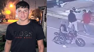 18-Year-Old Gunned Down with 3 Bullets in Middle of Wild Fight