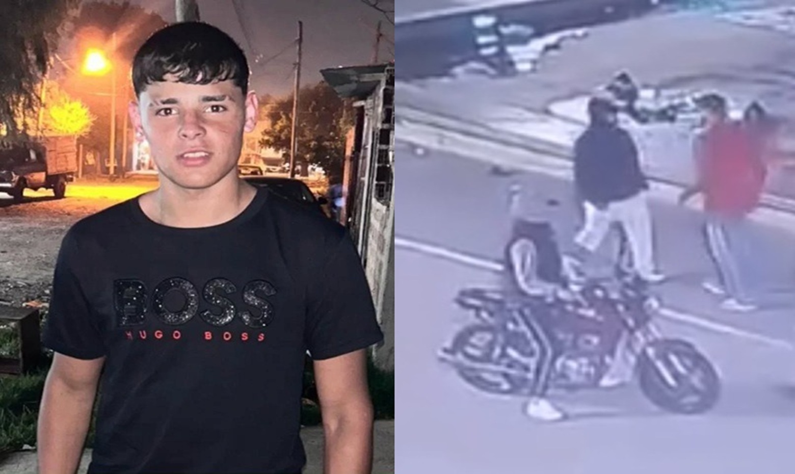 18-Year-Old Gunned Down with 3 Bullets in Middle of Wild Fight