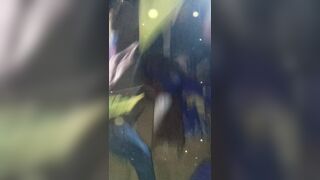 Woman Accused Of Being A Witch Attacked By Mob In Nigeria