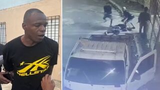 Career Criminal with Long Rap Sheet Gunned Down by Rivals in Drive-By Attack