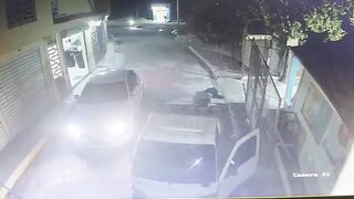 Career Criminal with Long Rap Sheet Gunned Down by Rivals in Drive-By Attack