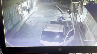 Career Criminal with Long Rap Sheet Gunned Down by Rivals in Drive-By Attack