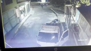 Career Criminal with Long Rap Sheet Gunned Down by Rivals in Drive-By Attack